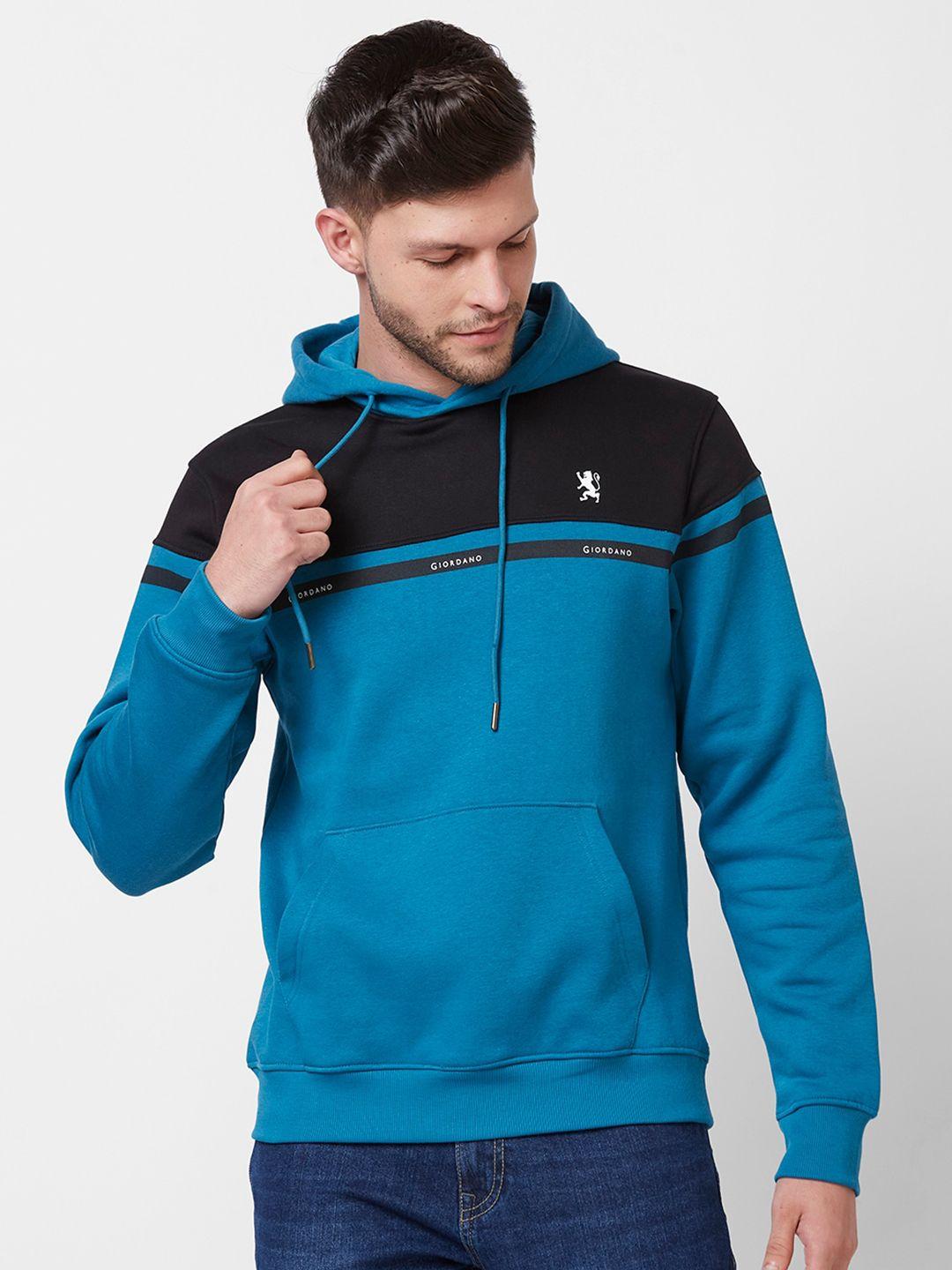 giordano-colourblocked-hooded-sweatshirt