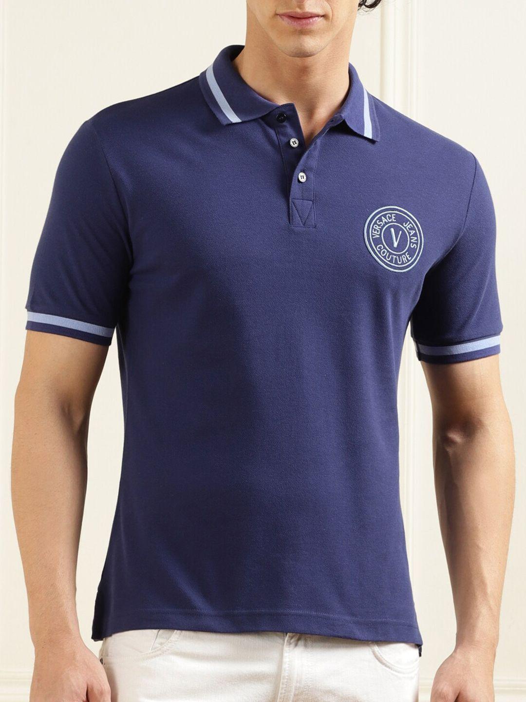 versace-jeans-couture-polo-collar-pure-cotton-t-shirt