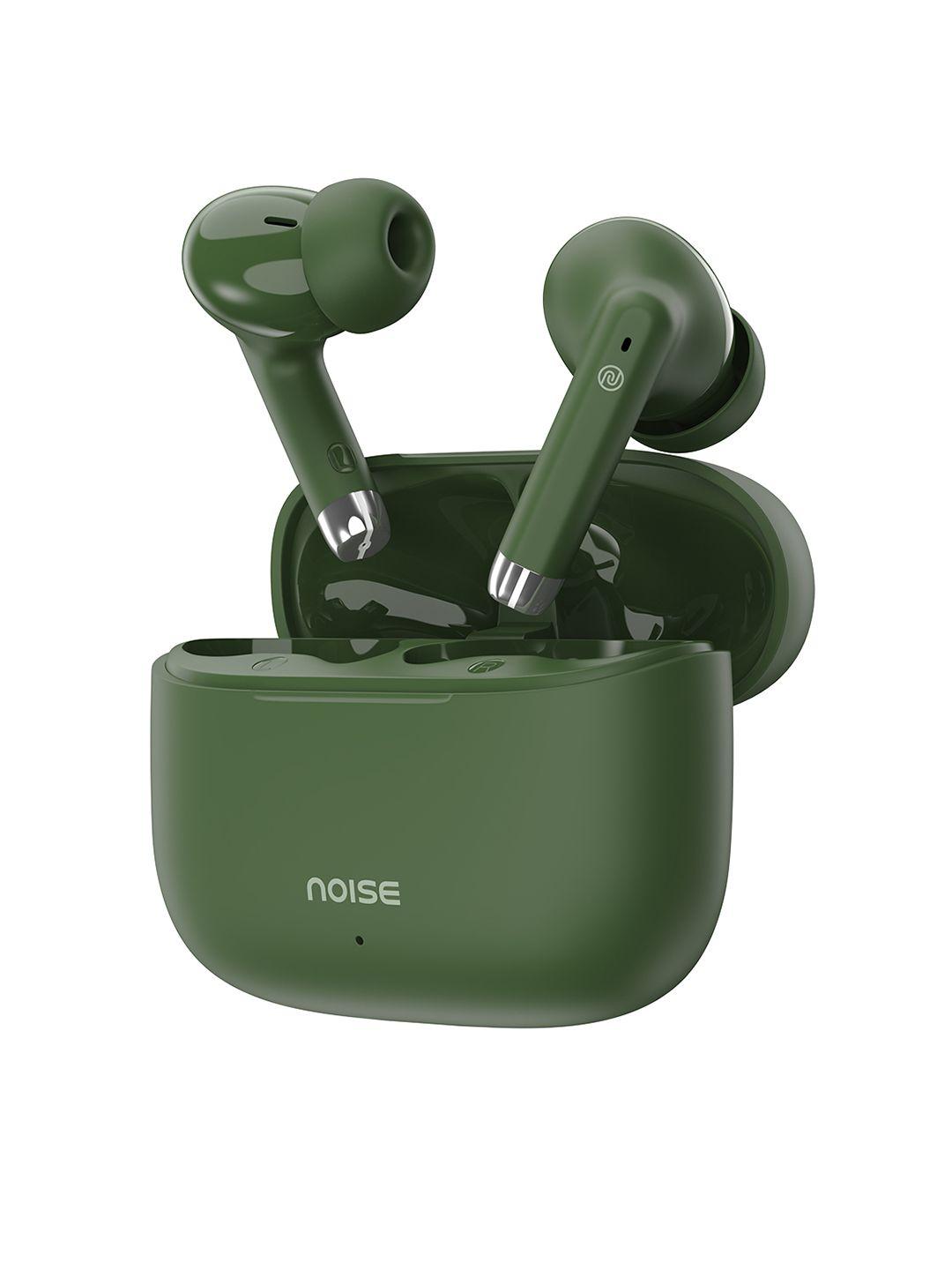 noise-buds-aero-truly-wireless-earbuds-with-45hrs-playtime-and-13mm-driver---forest-green