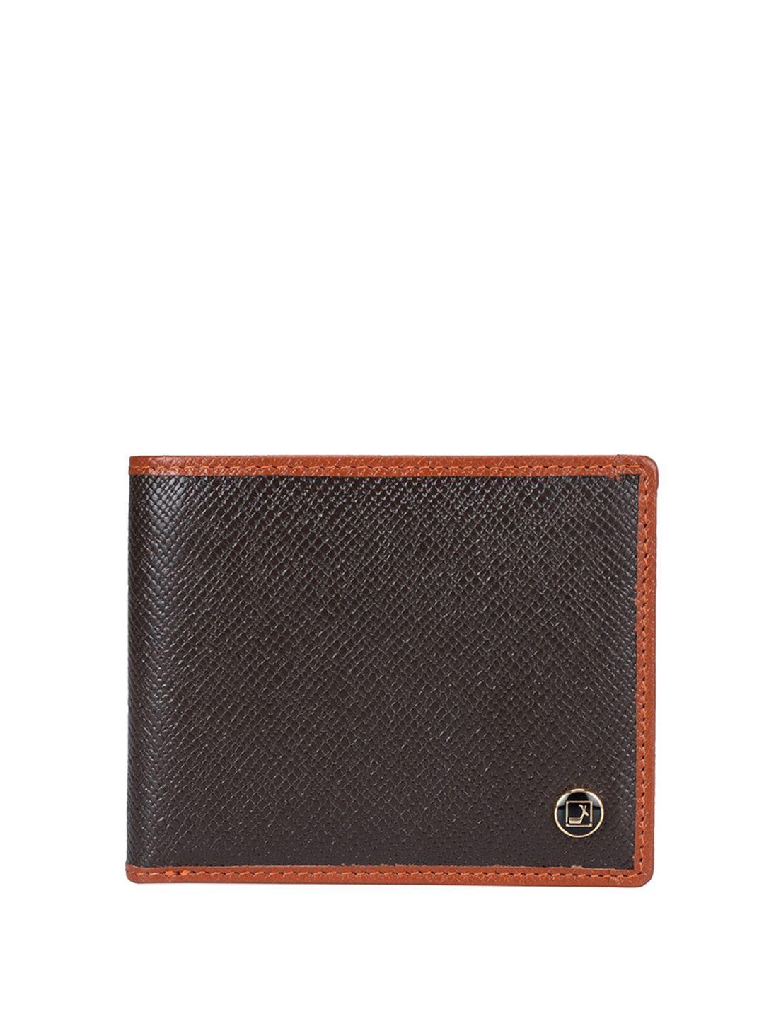 da-milano-men-textured-leather-two-fold-wallet