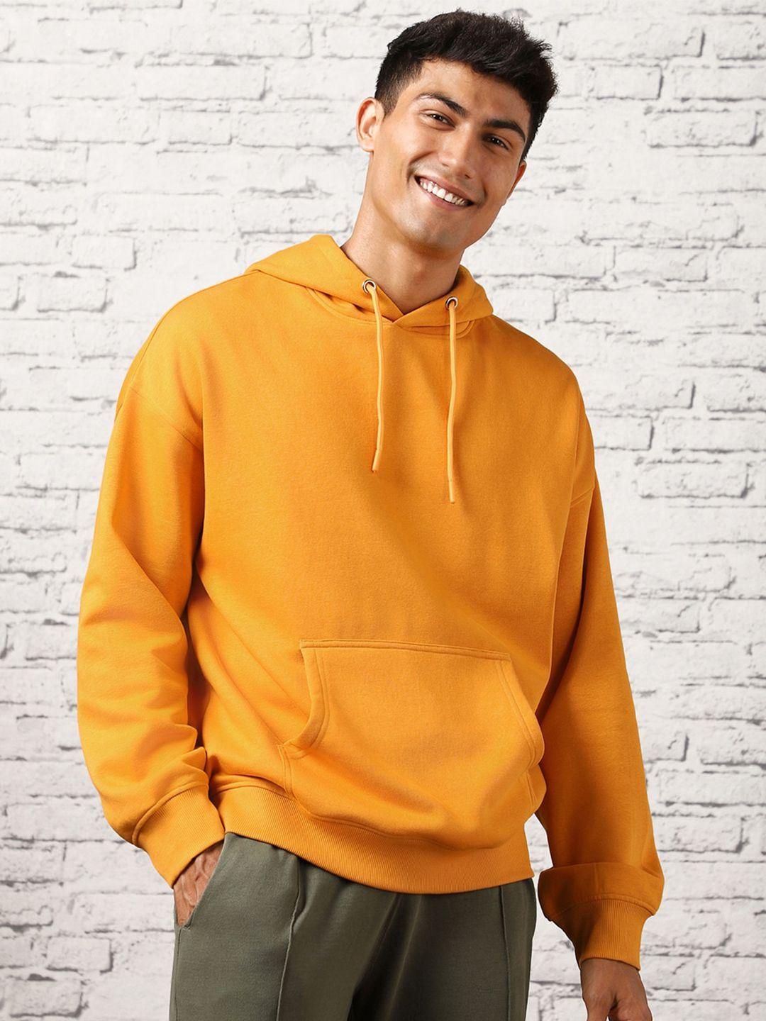 nobero-men-oversized-solid-hooded-sweatshirt