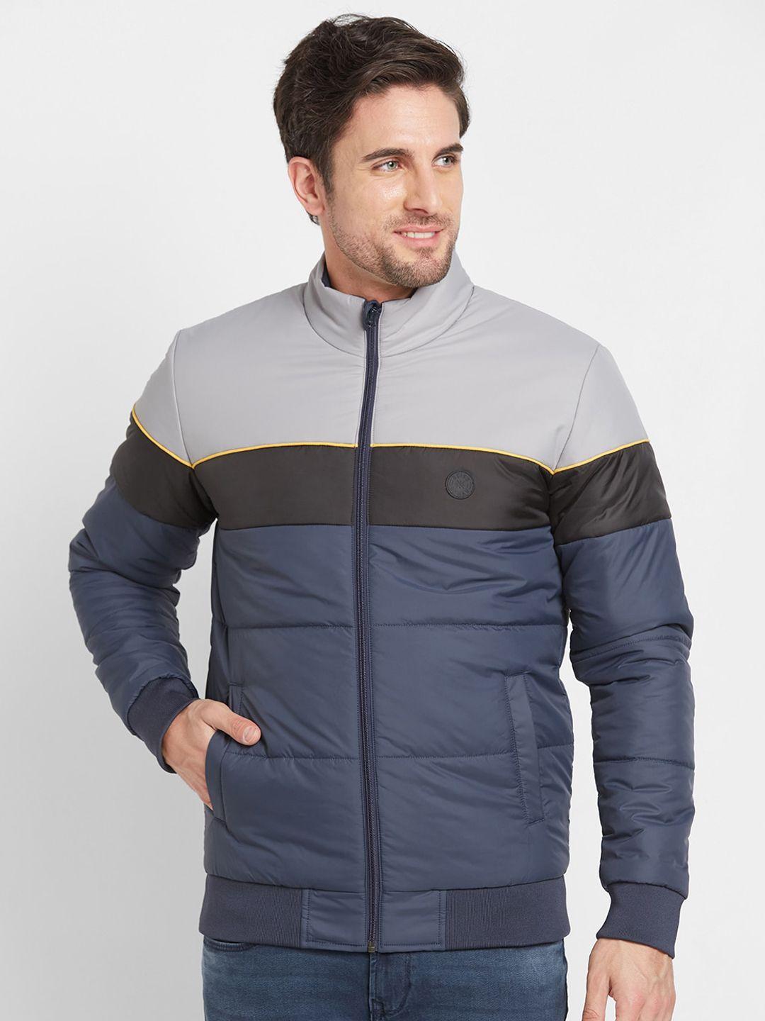 being-human-colourblocked-mock-collar-padded-jacket