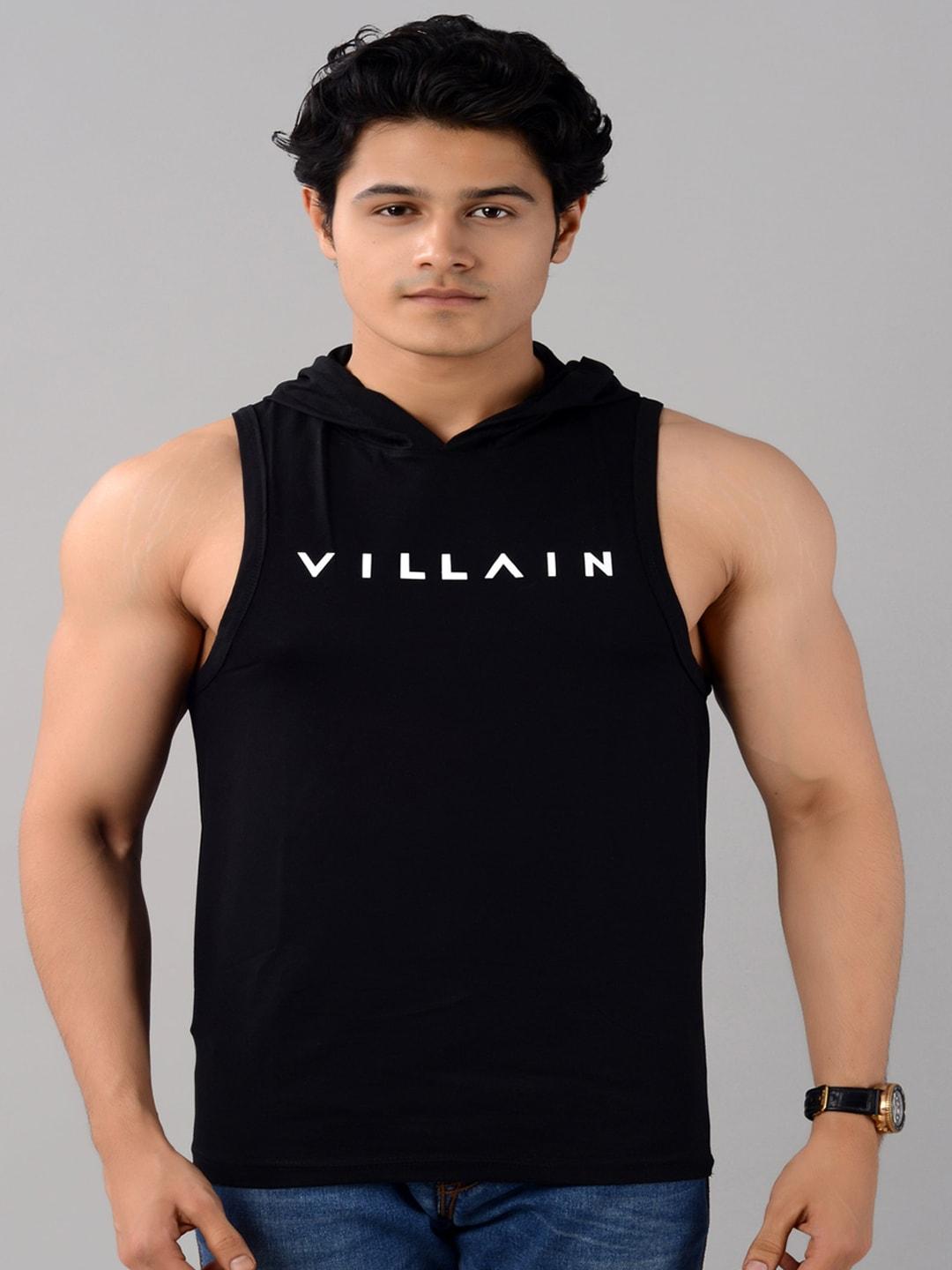 villain-typography-printed-hooded-gym-vest