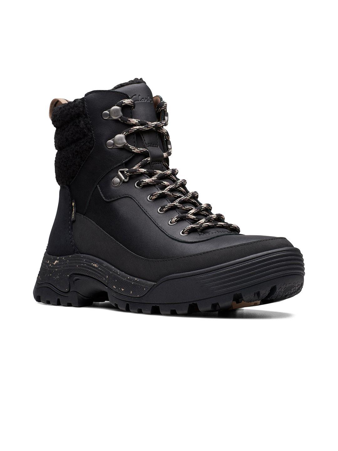 clarks-women-mid-top-leather-platform-heel-regular-boots