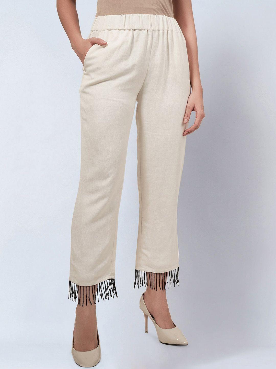 first-resort-by-ramola-bachchan-women-smart-plain-mid-rise-linen-trousers