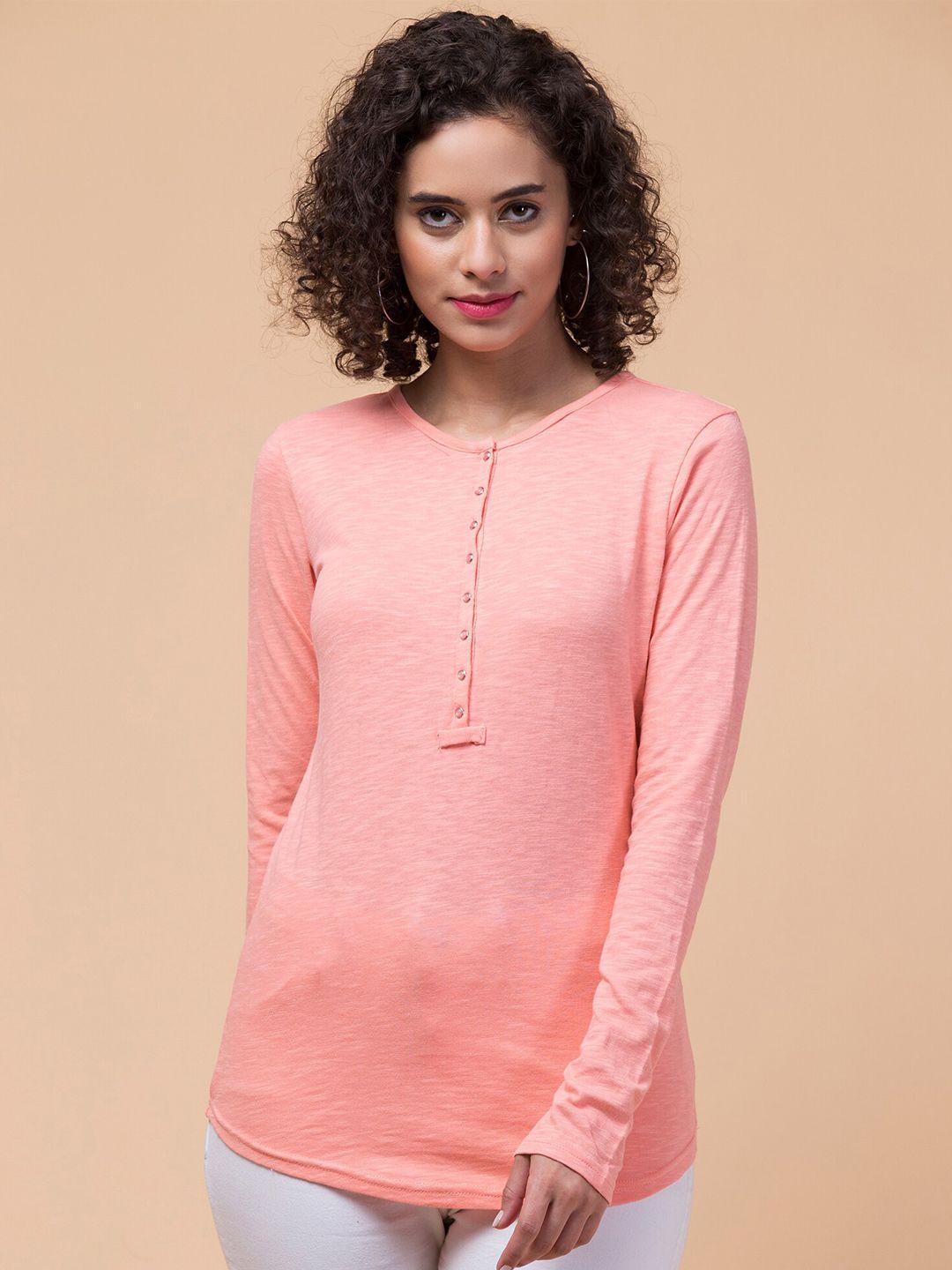hive91-relaxed-fit-round-neck-long-sleeve-cotton-t-shirt