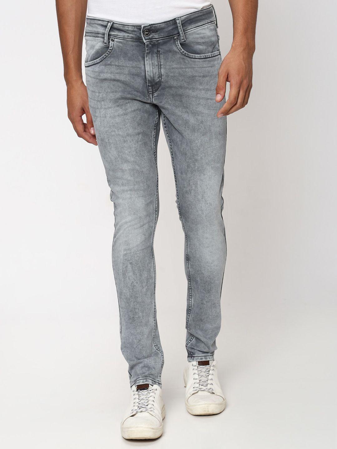 mufti-men-skinny-fit-heavy-fade-clean-look-stretchable-jeans