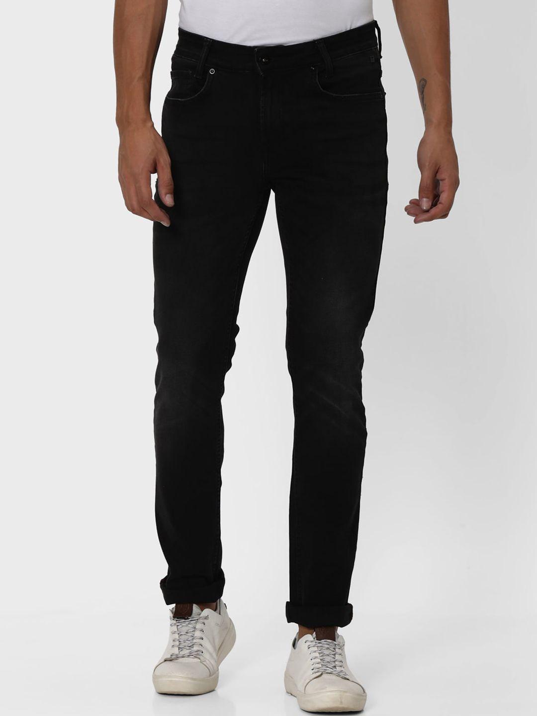 mufti-men-slim-fit-stretchable-jeans