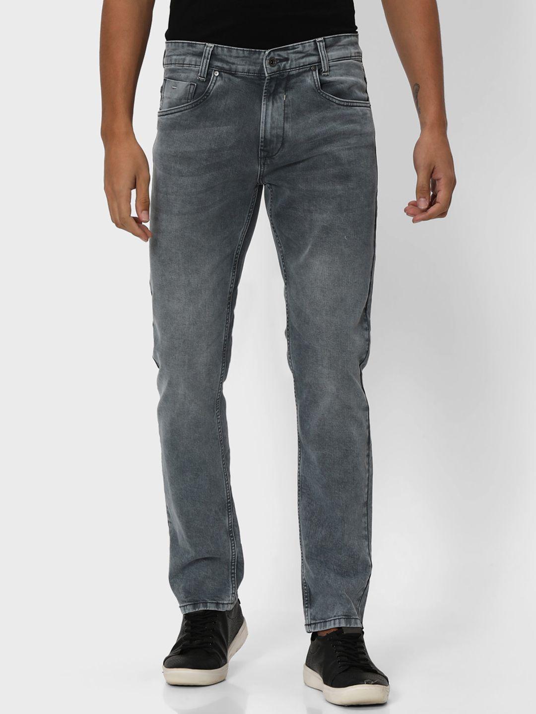 mufti-men-straight-fit-heavy-fade-stretchable-jeans