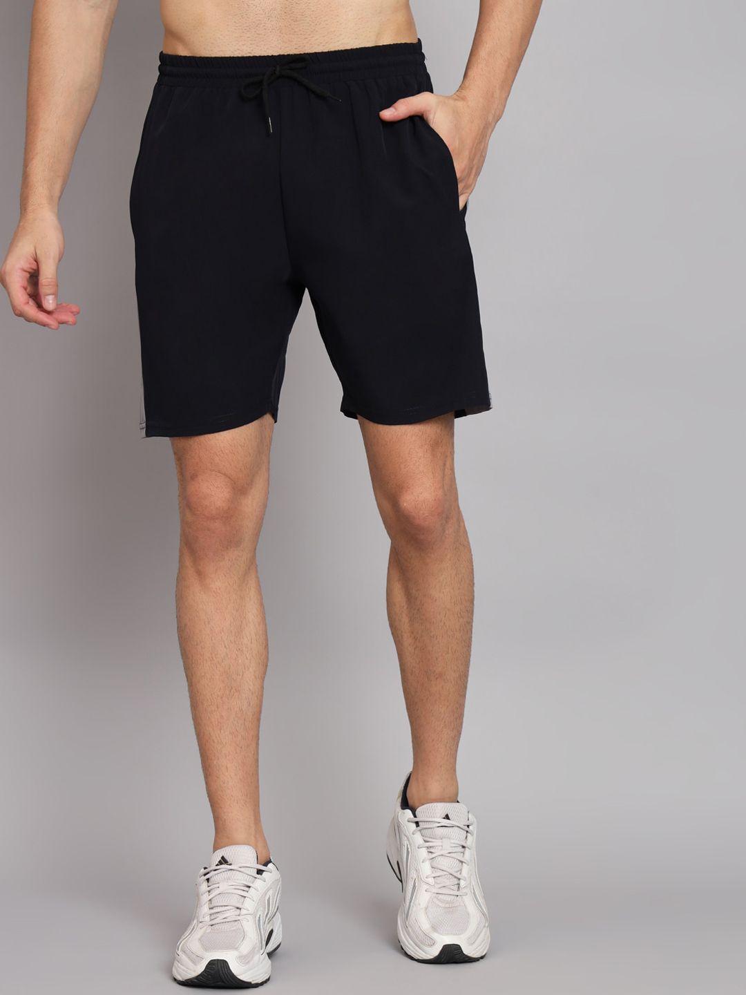 glito-men-navy-blue-training-or-gym-sports-shorts