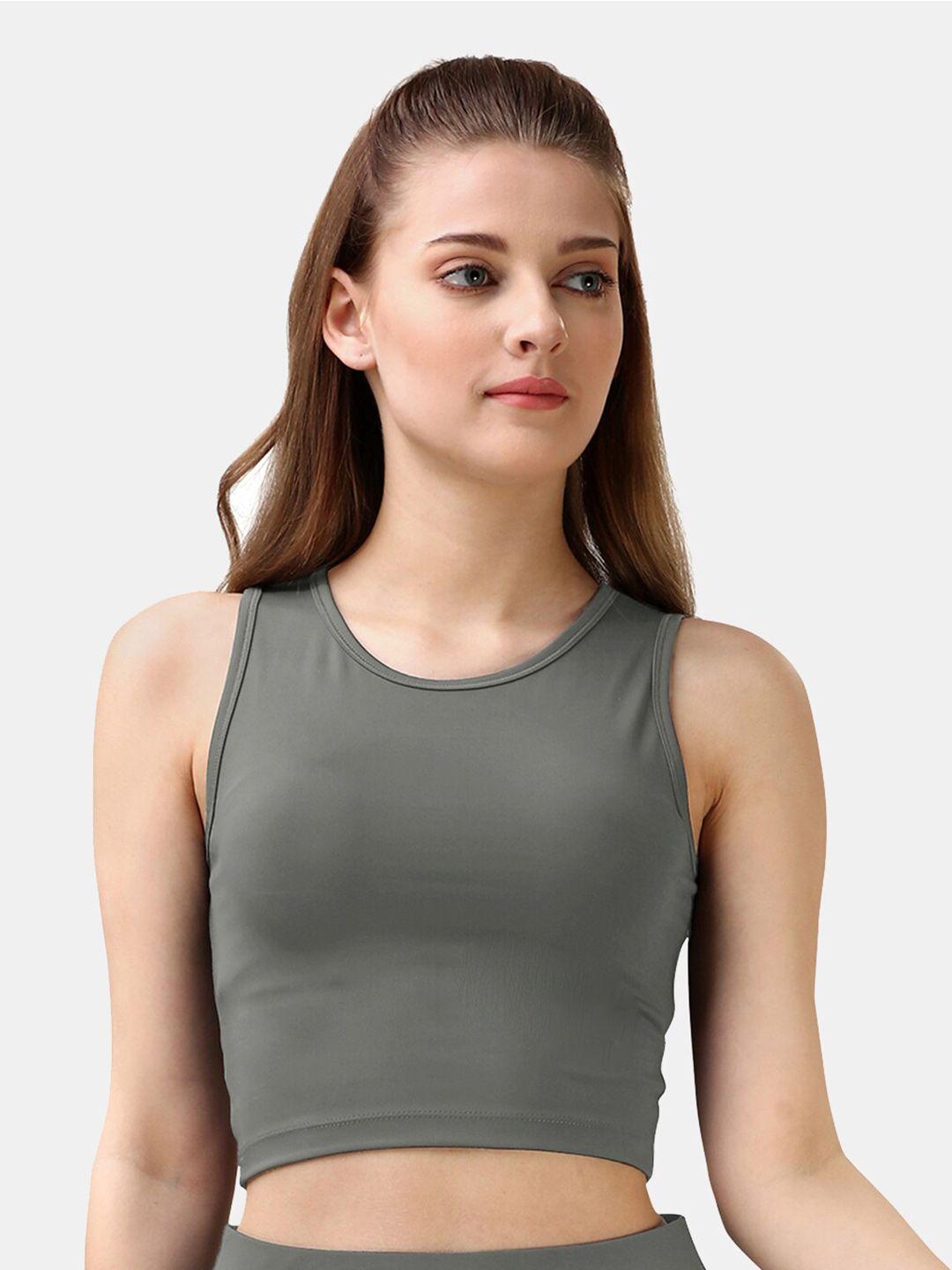 soie-sleeveless-fitted-sports-crop-top