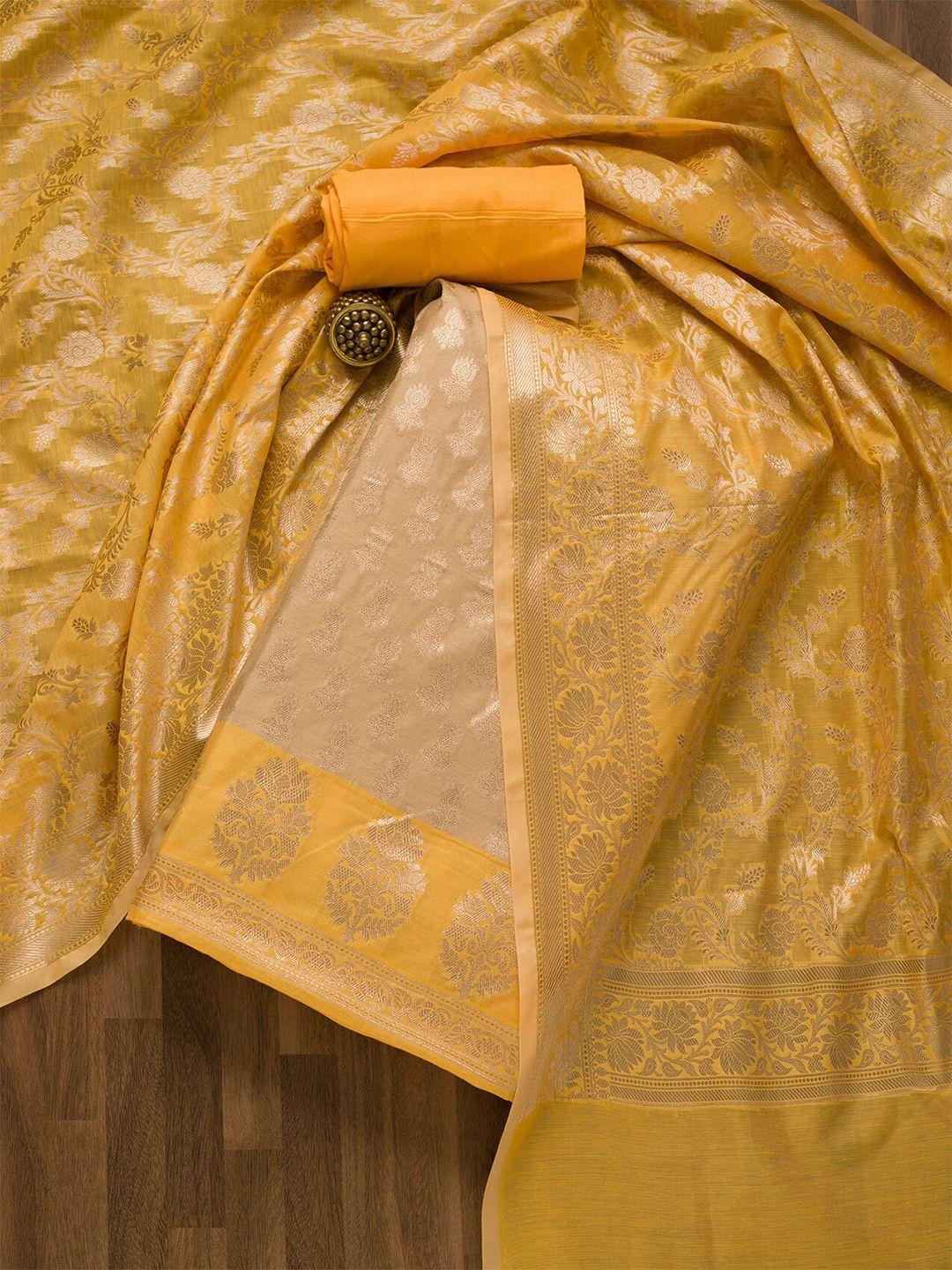 koskii-ethnic-motifs-woven-design-zari-unstitched-dress-material
