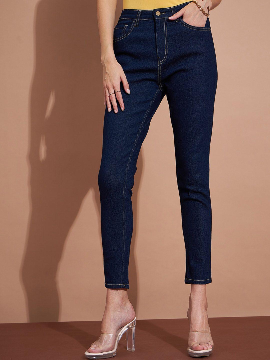 dressberry-women-skinny-fit-mid-rise-stretchable-jeans