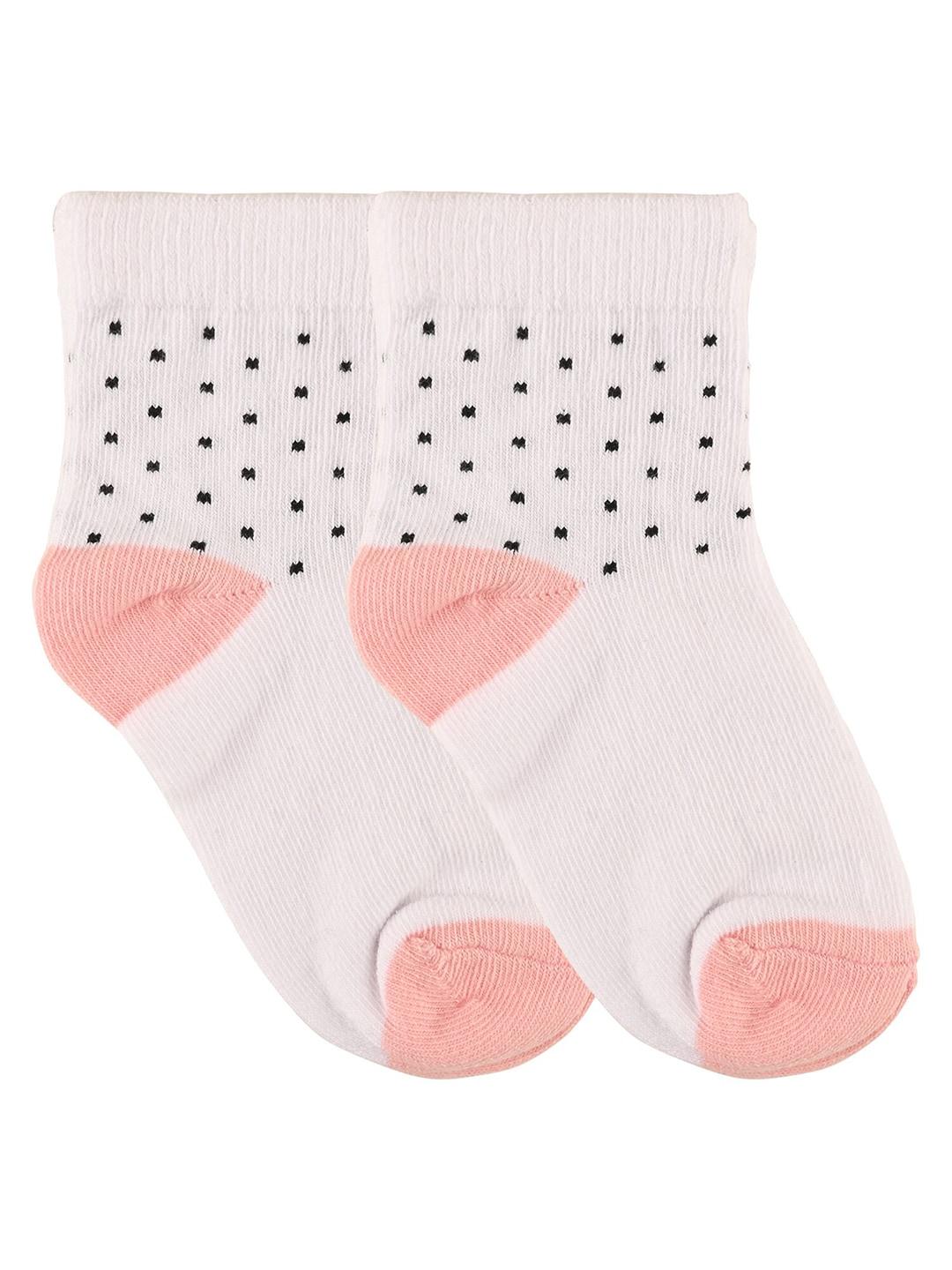 nuluv-girls-pack-of-2-patterned-anti-microbial-ankle-length-socks