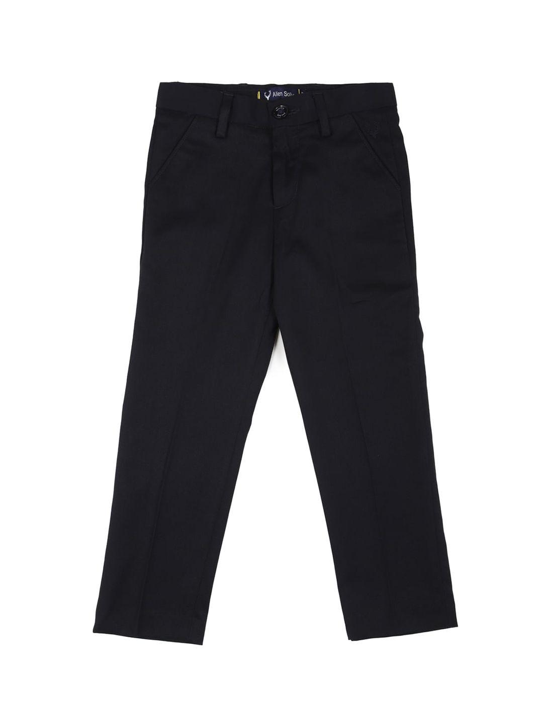 allen-solly-junior-boys-mid-rise-cotton-slim-fit-trousers