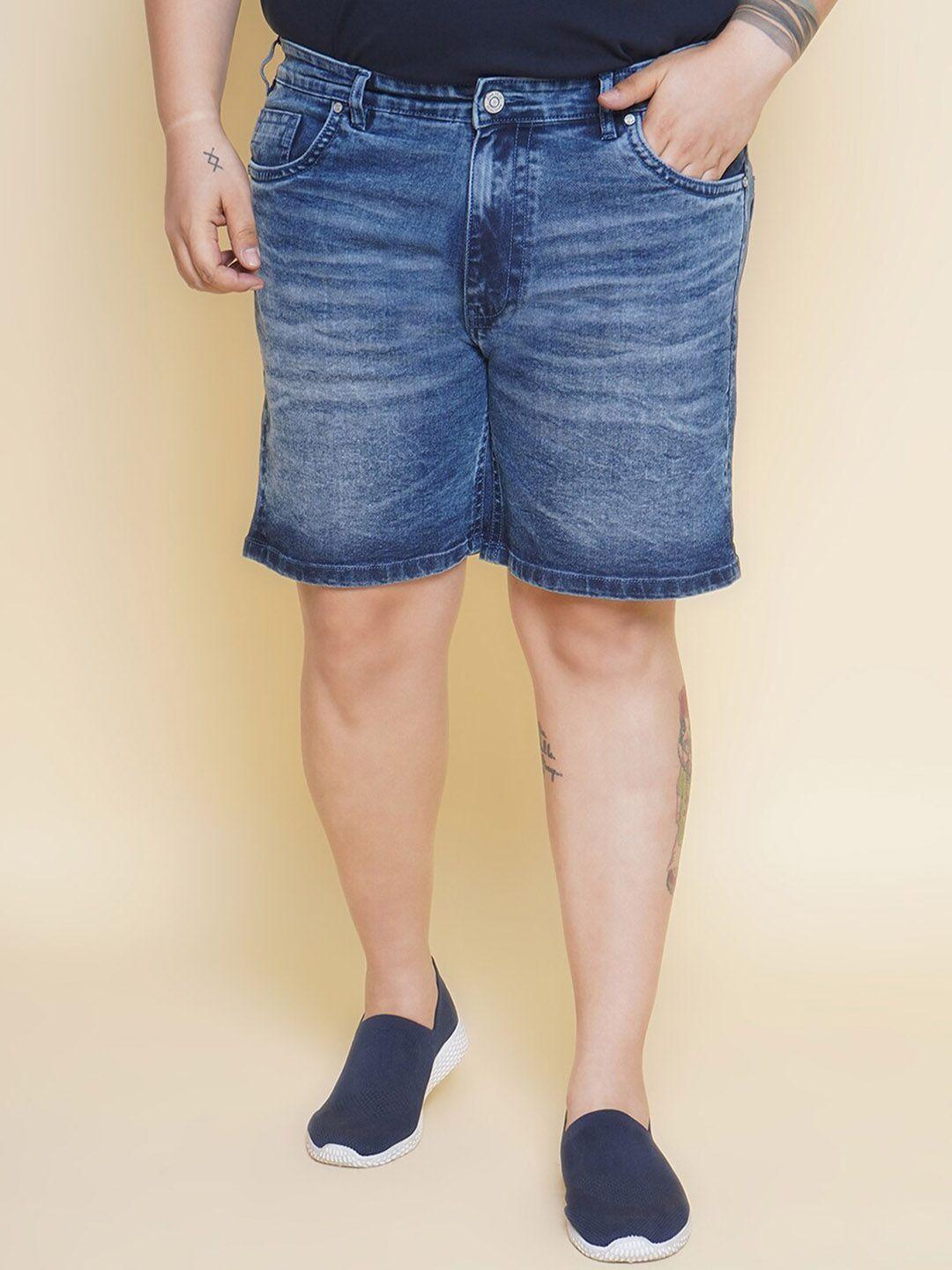 john-pride-men-plus-size-washed-mid-rie-denim-shorts