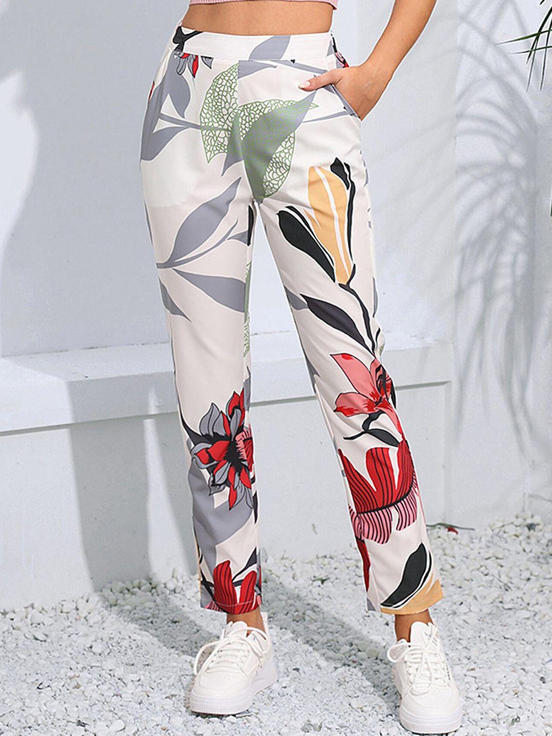 lulu-&-sky-women-printed-straight-fit-high-rise-chinos-trousers