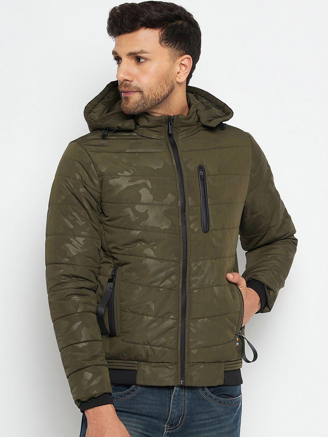 duke-camouflage-printed-hooded-padded-jacket