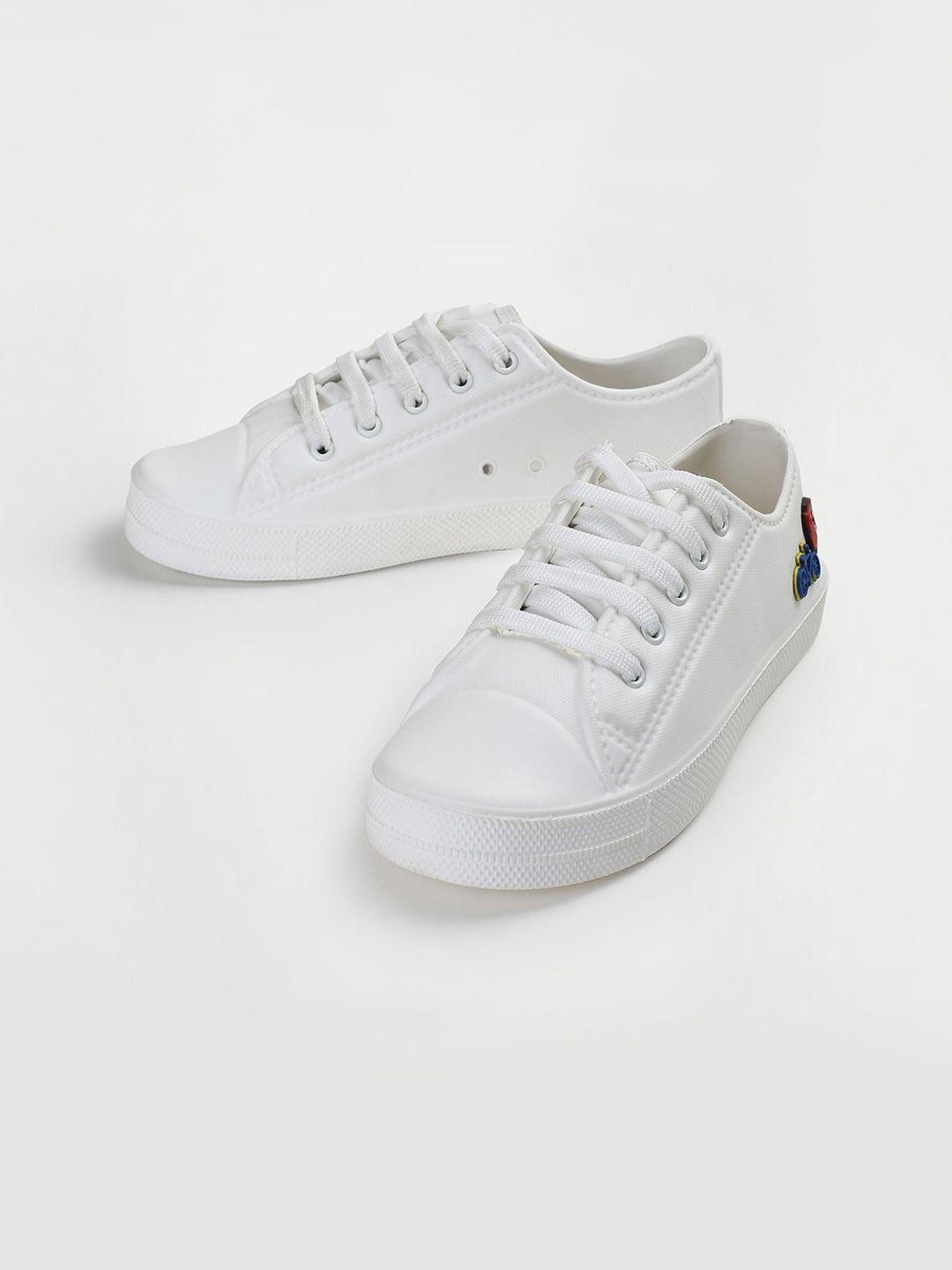 max-boys-moulded-jibbitz-lace-up-sneakers