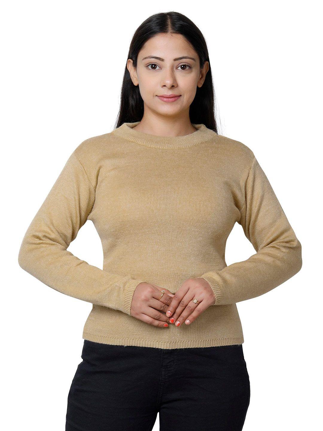 indiweaves-round-neck-woollen-pullover