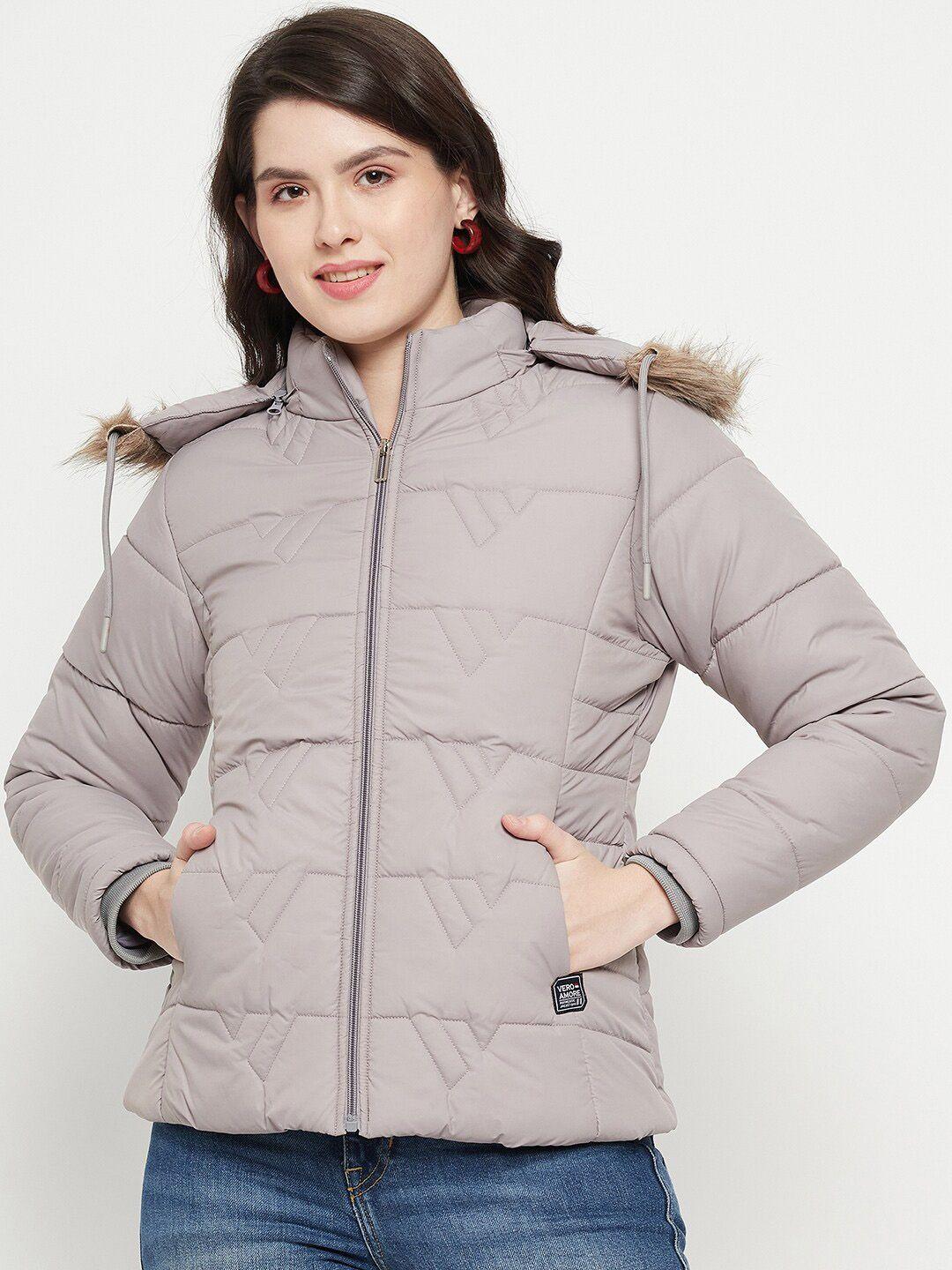 vero-amore-hooded-faux-fur-trim-insulator-anti-odour-padded-jacket