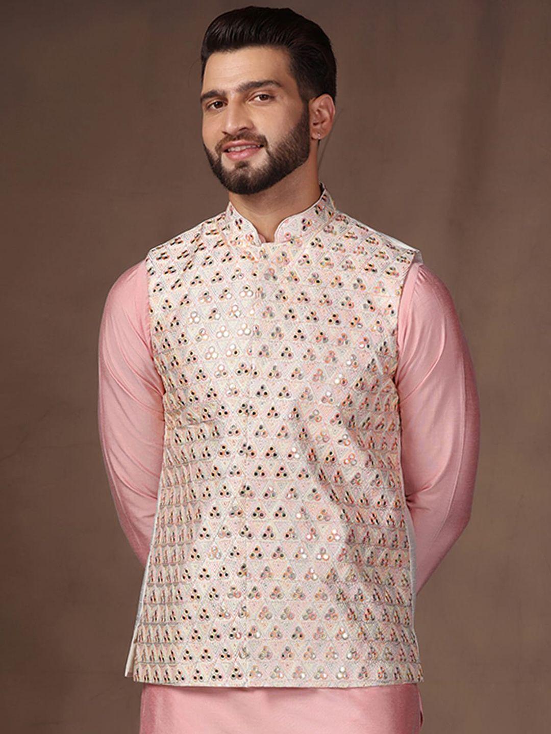 kisah-embellished-mandarin-collar-nehru-jacket