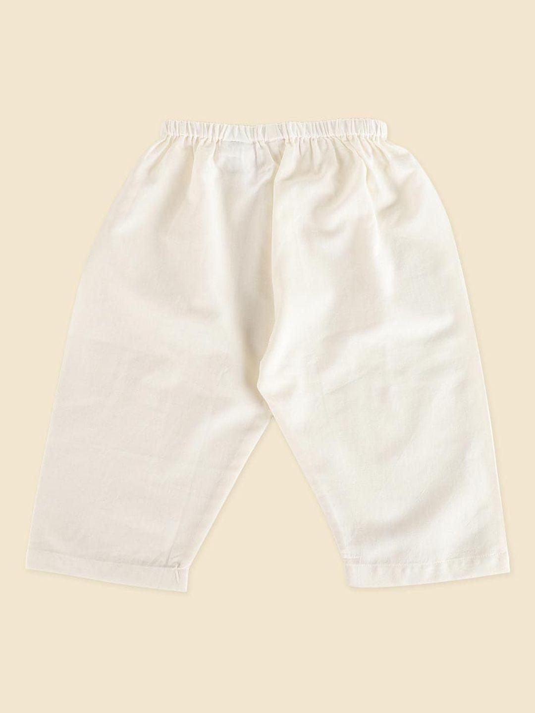 fabindia-infant-boys-mid-rise-cotton-pyjamas