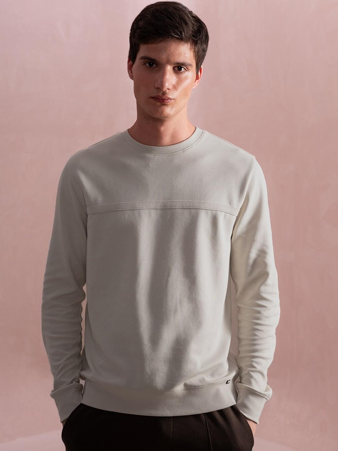 damensch-round-neck-sweatshirt