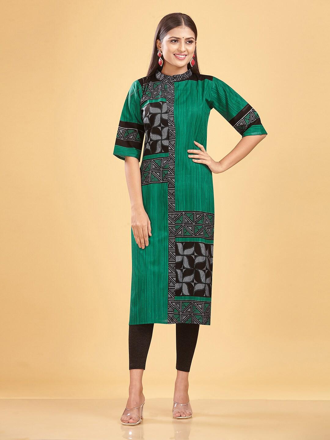 shanvika-geometric-printed-pure-cotton-unstitched-dress-material