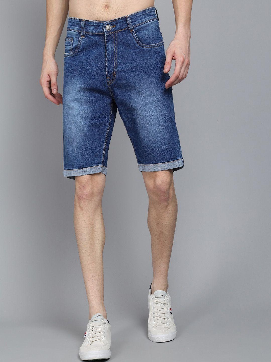 studio-nexx-men-blue-washed-denim-denim-shorts-technology