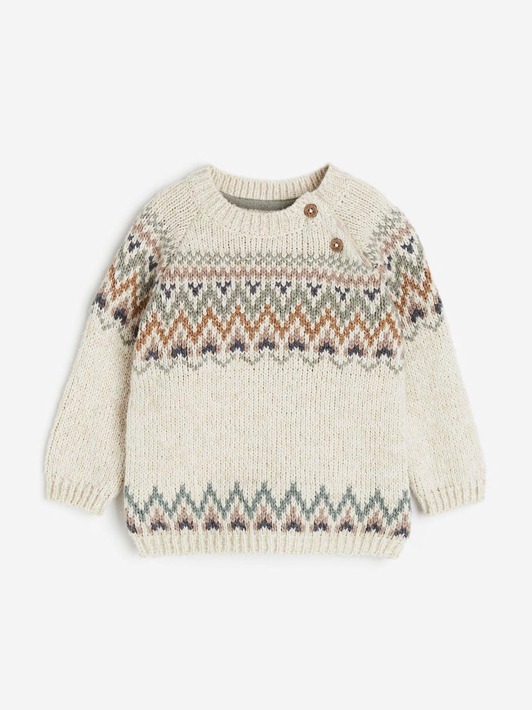 h&m-boys-jacquard-knit-jumper