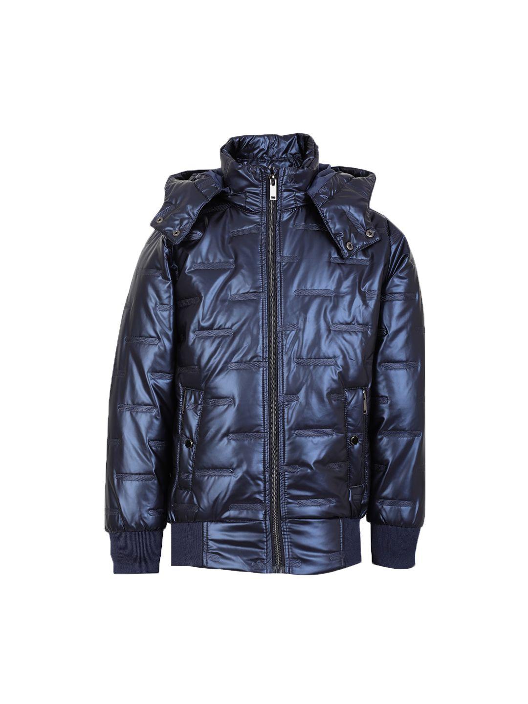 lure-junior-boys-hooded-padded-jacket