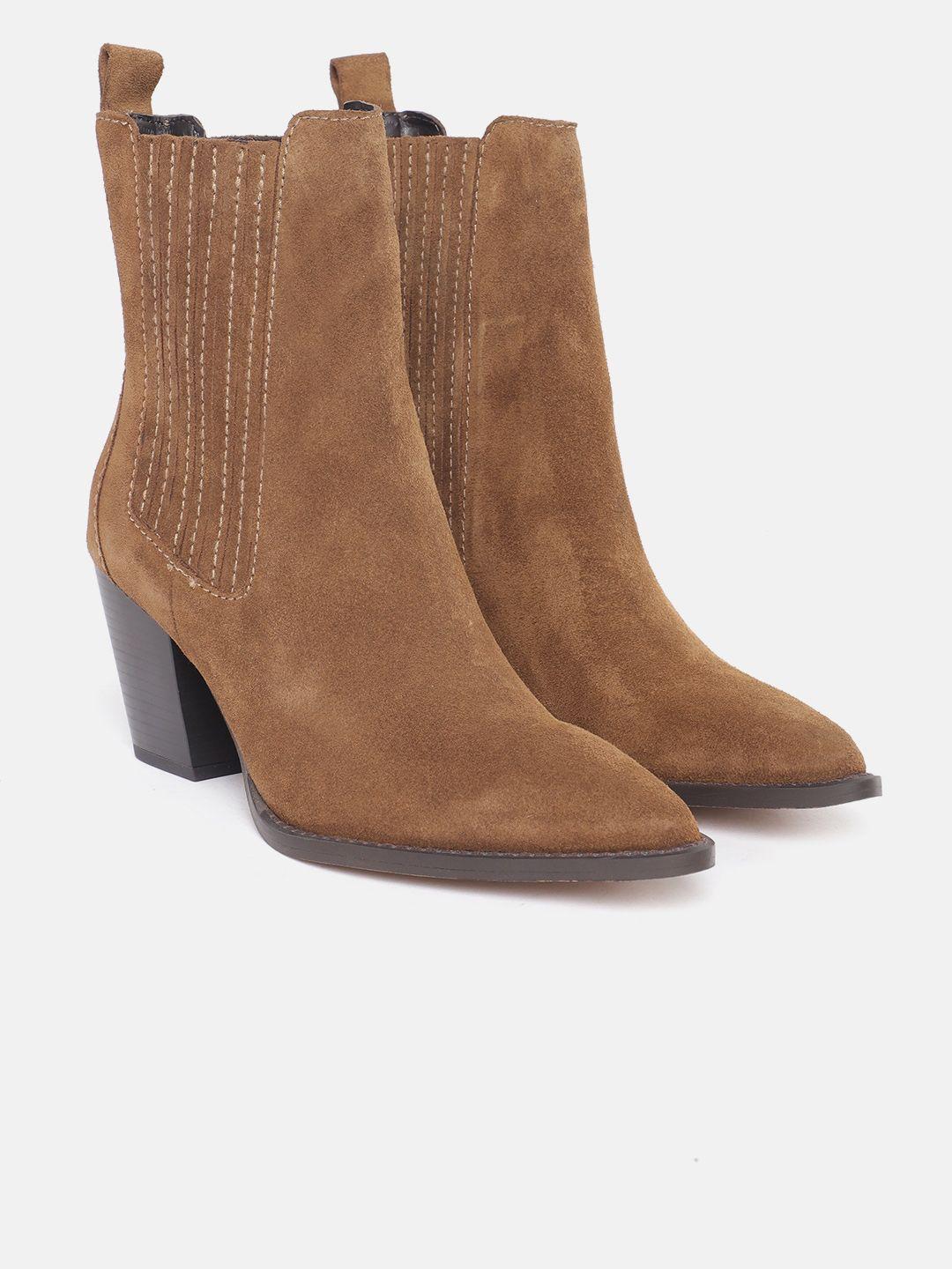 mango-leather-mid-top-block-heel-boots