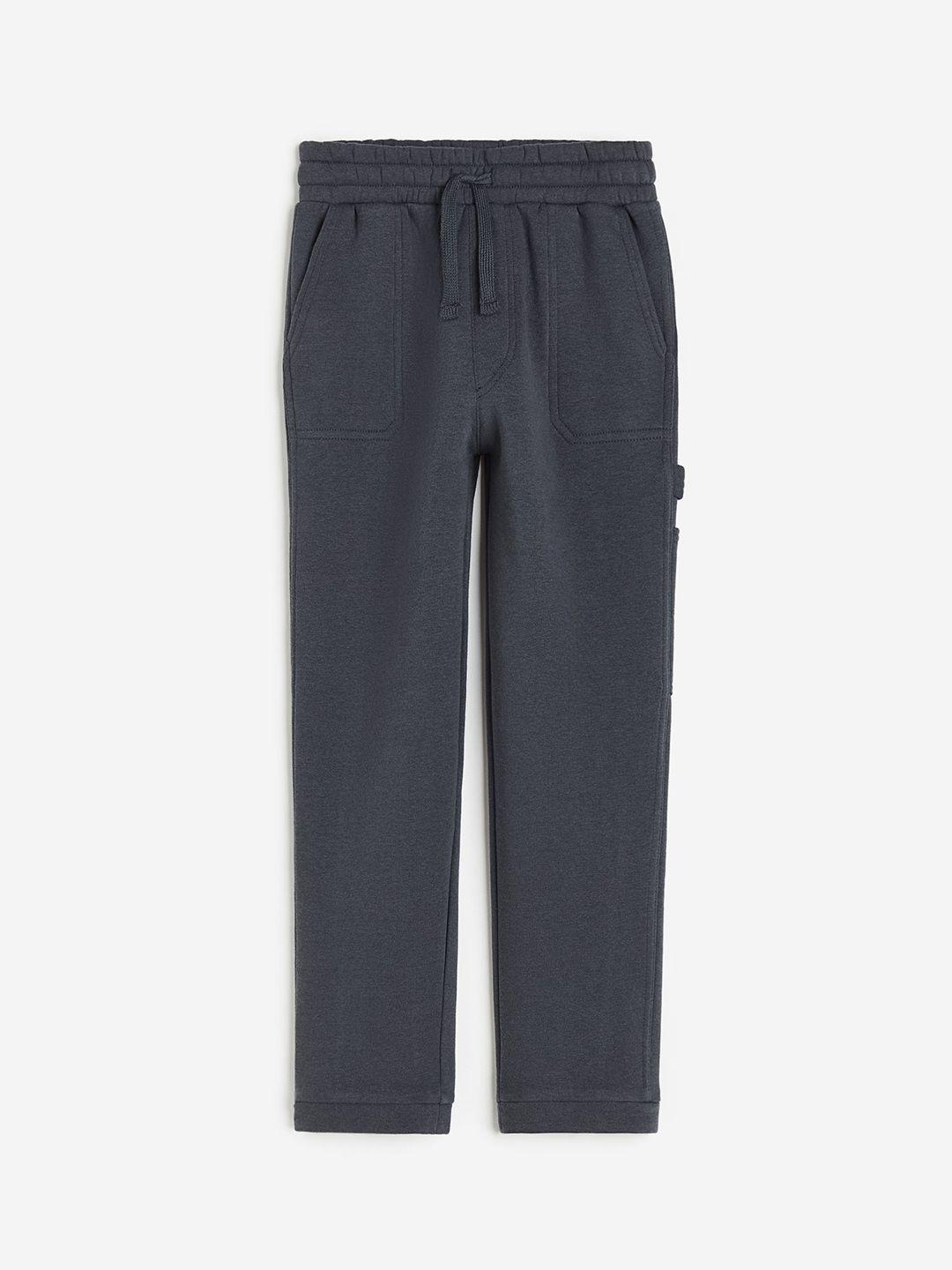 h&m-boys-cargo-trousers