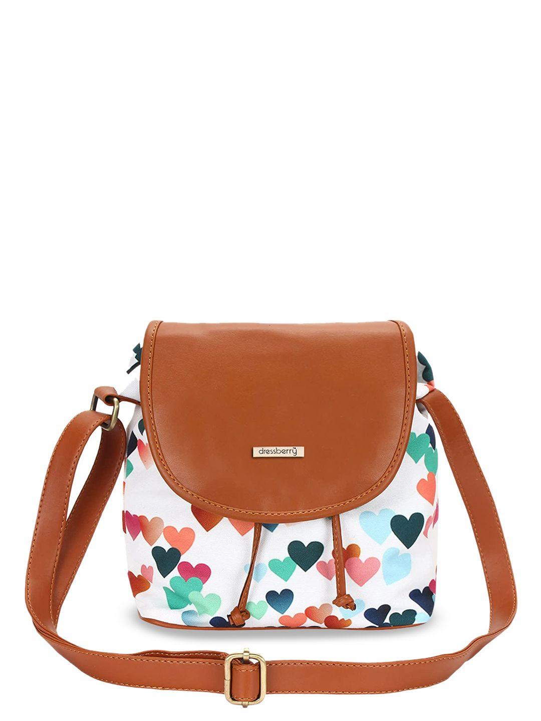 dressberry-girls-graphic-printed-structured-sling-bag