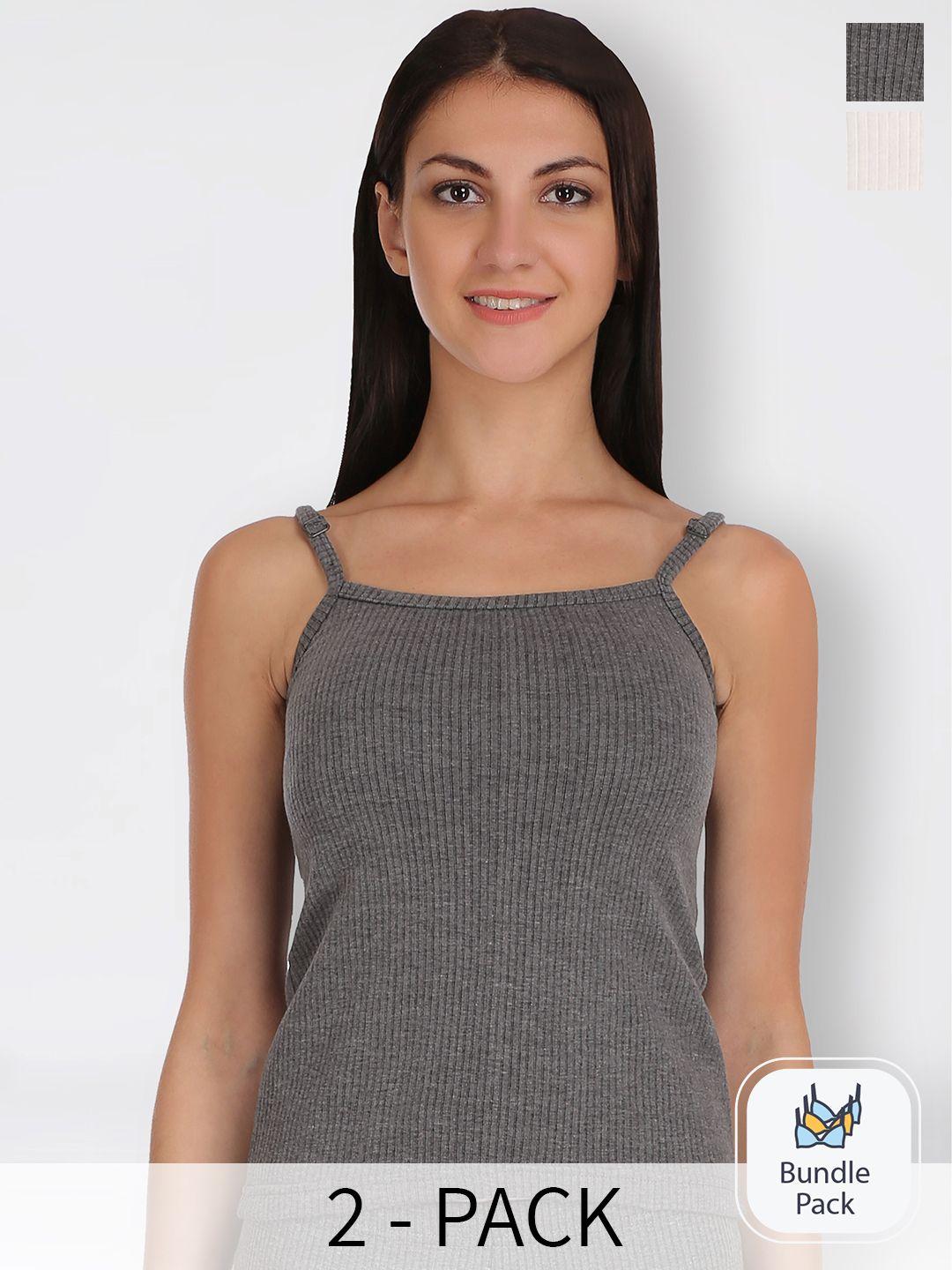 selfcare-pack-of-2-ribbed-cotton-thermal-tops