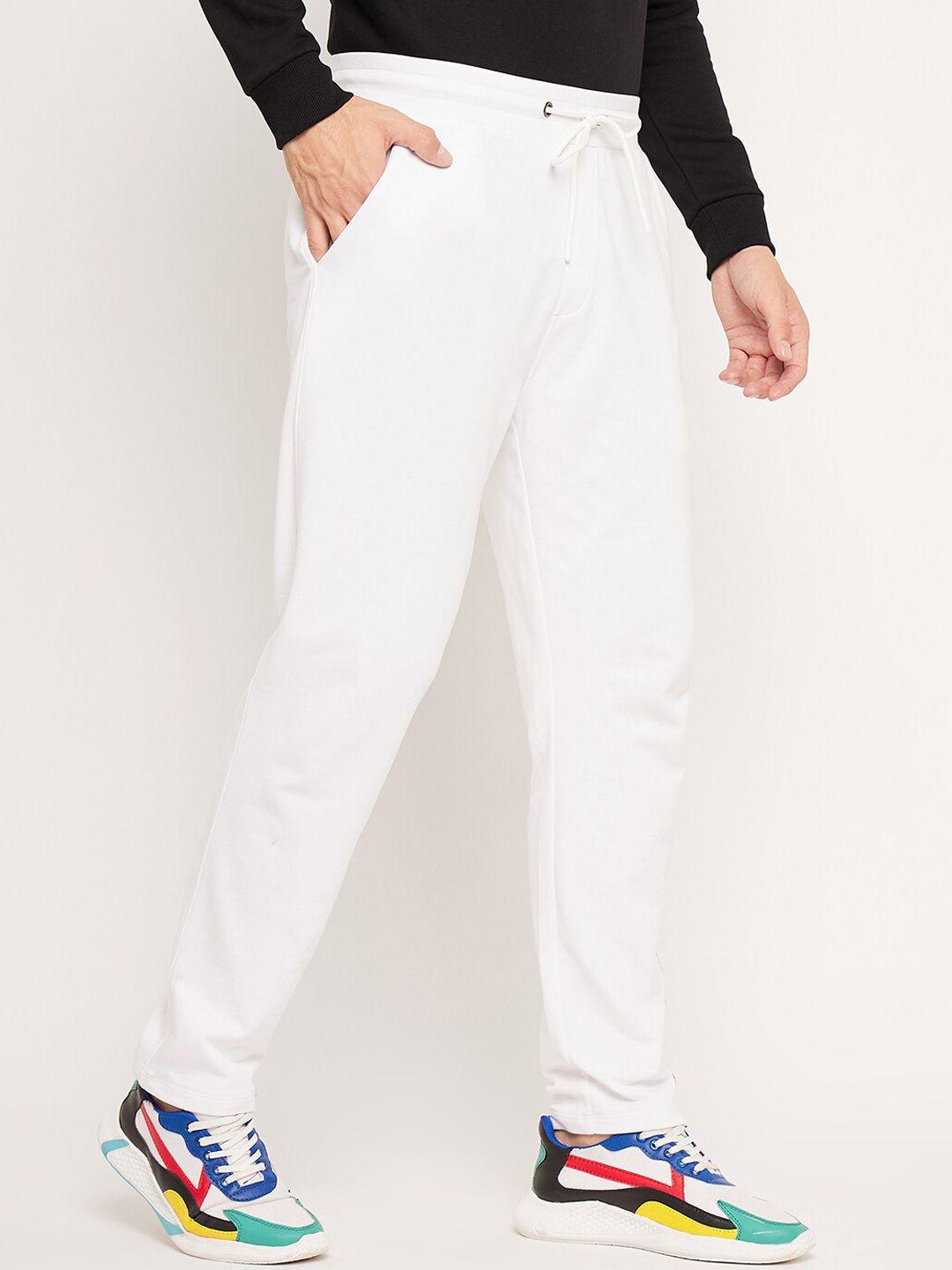 edrio-men-mid-rise-straight-fit-cotton-track-pants