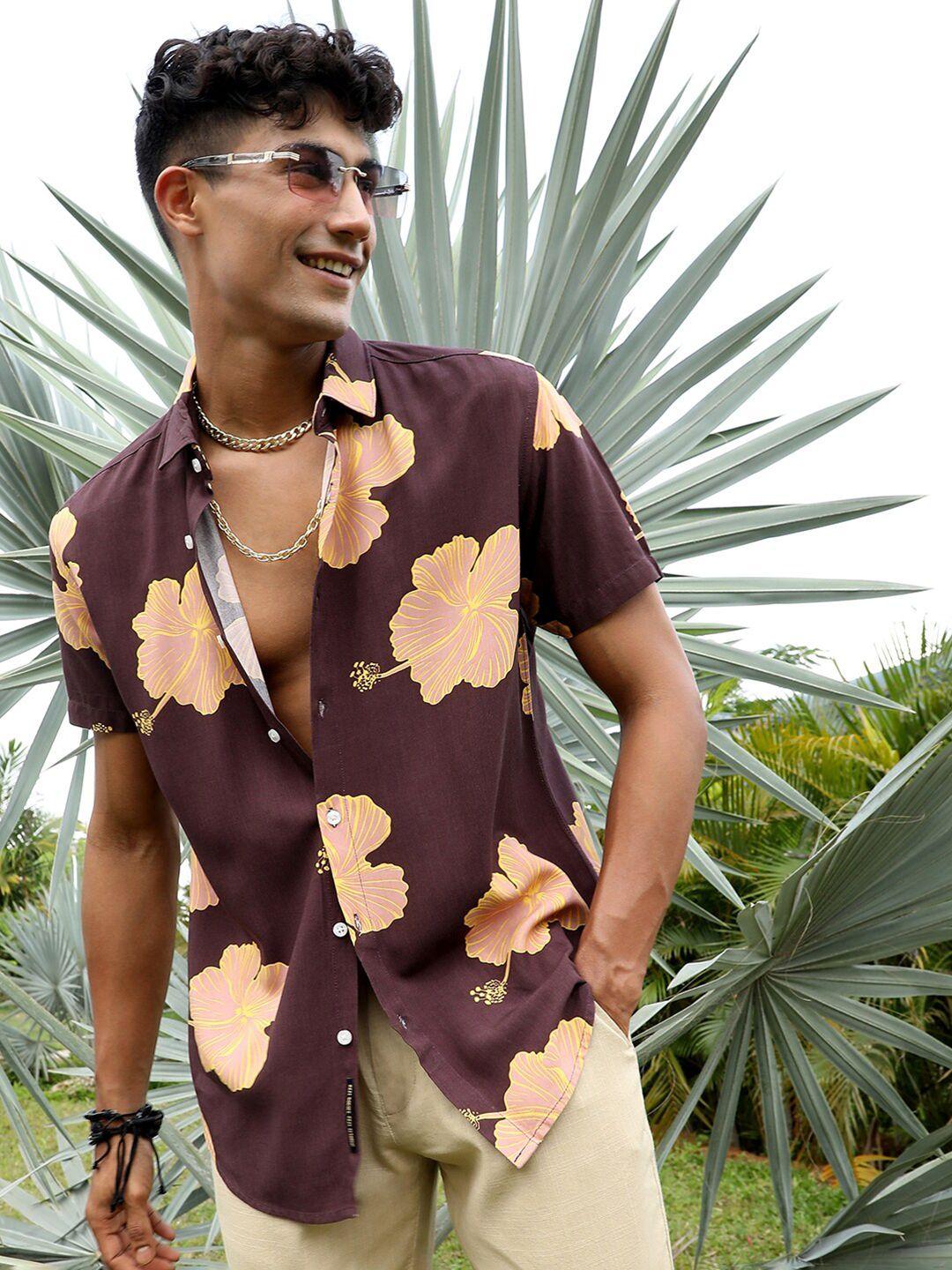 campus-sutra-floral-printed-classic-regular-fit-casual-shirt