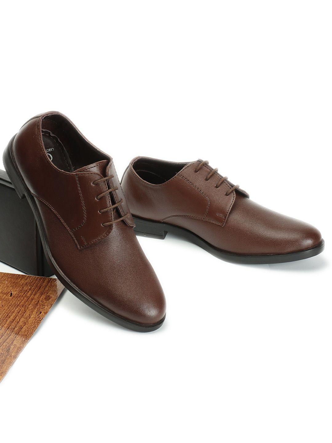 carlton-london-men-textured-leather-formal-derbys
