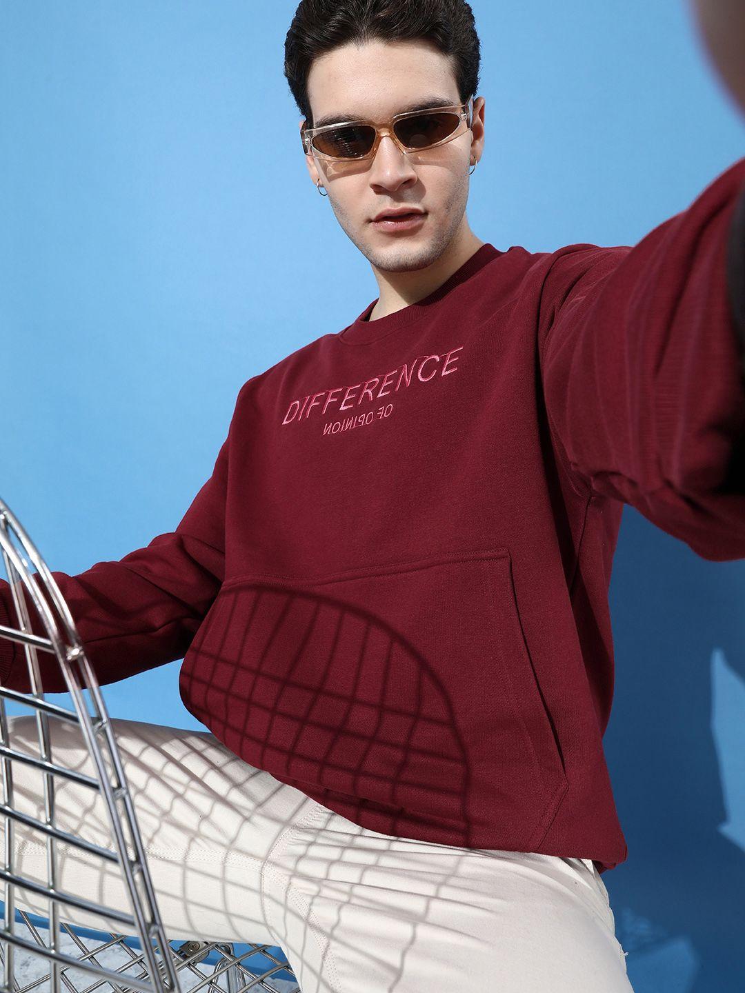 difference-of-opinion-men-embroidered-oversized-fleece-sweatshirt