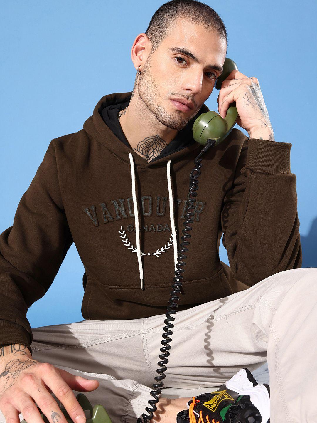 dillinger-men-typography-printed-hooded-sweatshirt