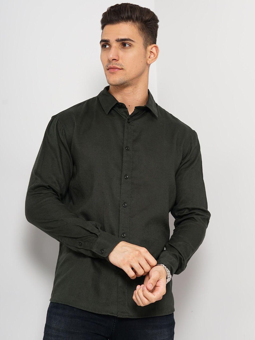 celio-classic-regular-fit-linen-casual-shirt