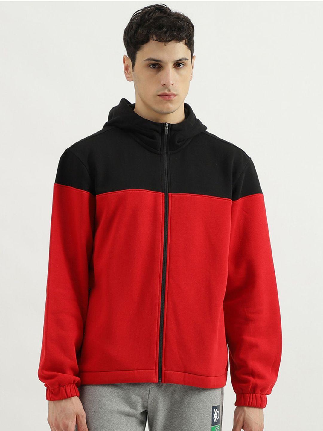united-colors-of-benetton-colourblocked-hooded-front-open-sweatshirt