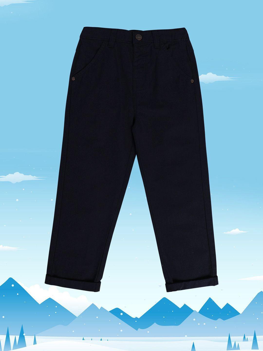 mini-klub-boys-mid-rise-easy-wash-pure-cotton-chinos-trouser