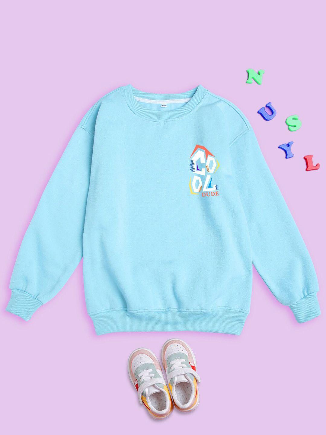 nusyl-kids-oversized-sweatshirt