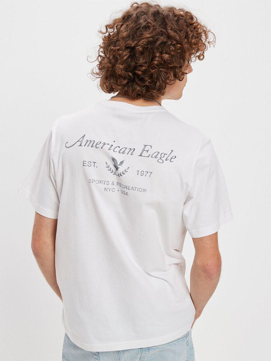 american-eagle-outfitters-typography-printed-pure-cotton-t-shirt