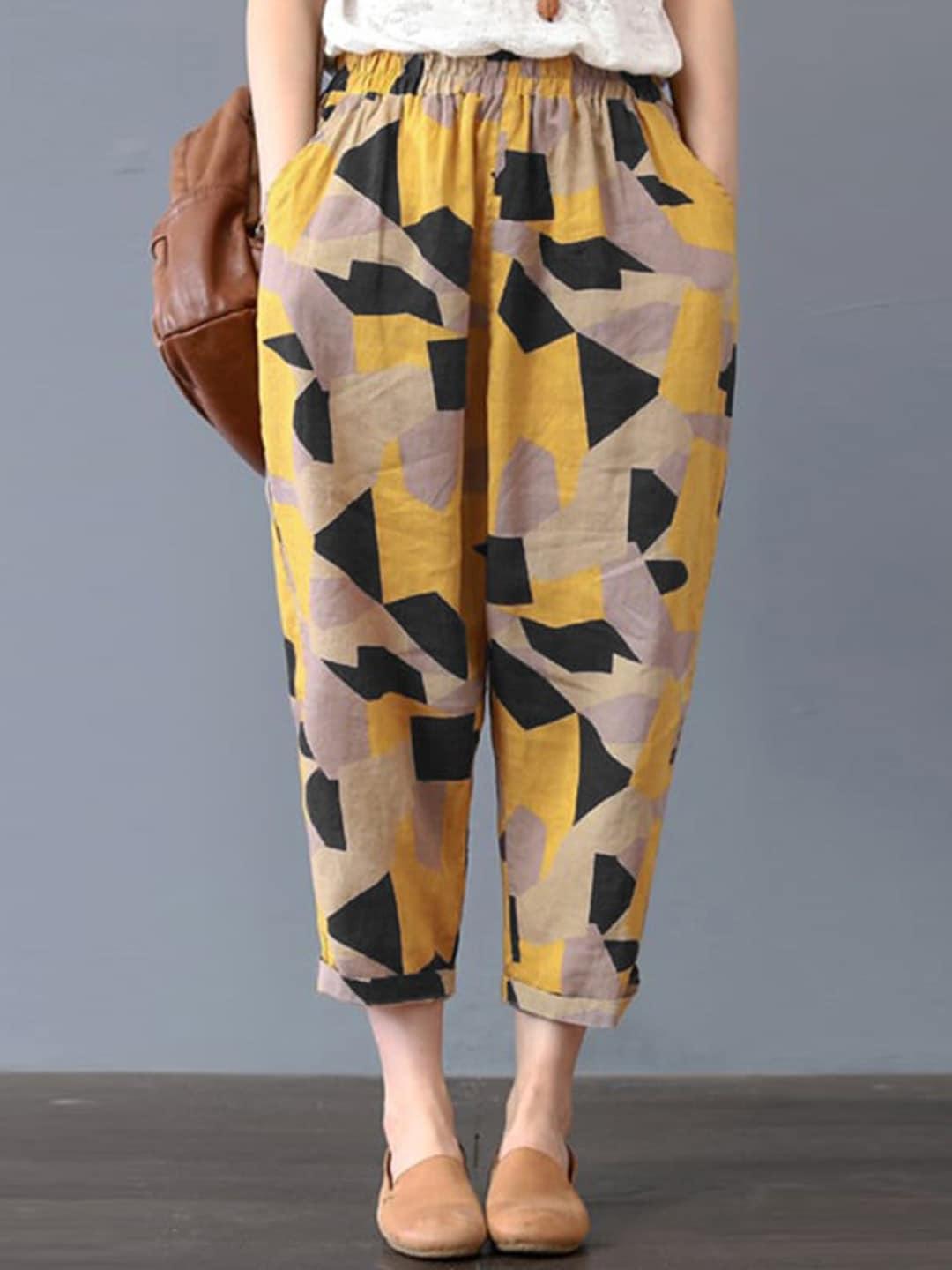 fashion-booms-women-printed-trousers