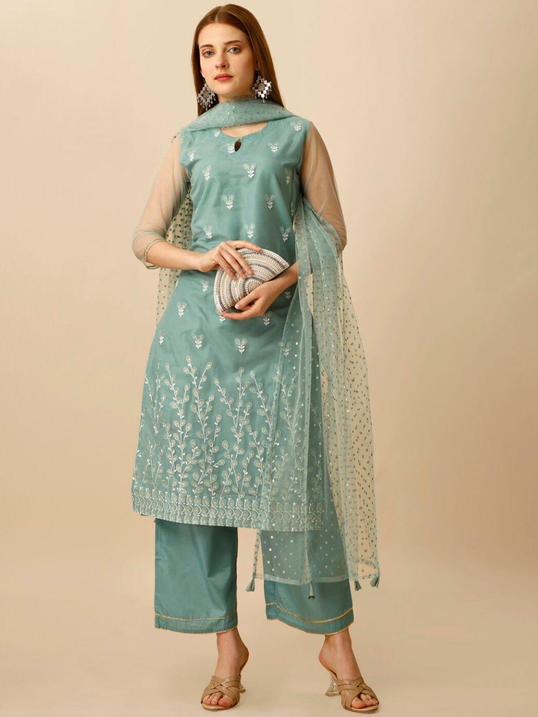 modestouze-attires-ethnic-motifs-embroidered-net-kurta-with-palazzos-&-dupatta
