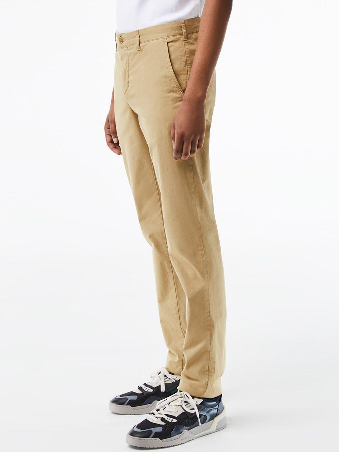 lacoste-men-slim-fit-cotton-trousers