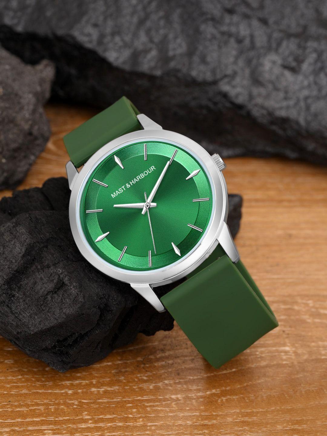 mast-&-harbour-green-men-reset-time-analogue-watch-hobmh-238-gr